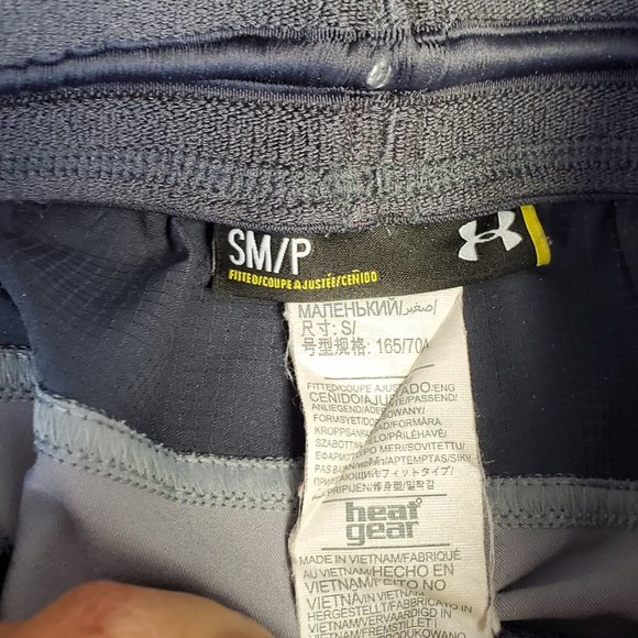 Under Armour Pants size S - Picture 2 of 4